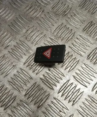 Suzuki Swift I Hazard light switch 06019
