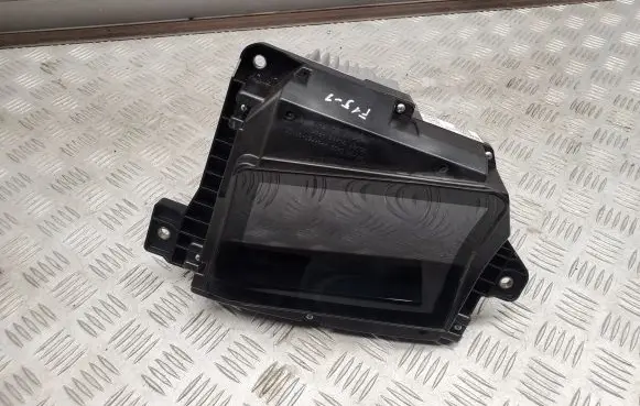 BMW X5 F15 Head up display screen 9348453 6239348453