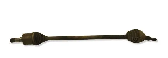 Chrysler Grand Voyager V Front driveshaft 