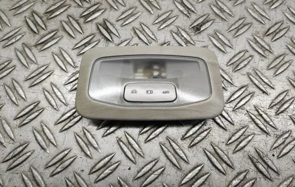 Fiat 500X Rear door interior light 7356121870 64344