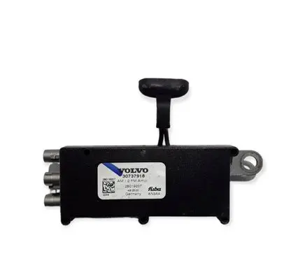 Volvo V50 Antenna control unit 30737918