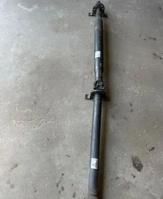 Mercedes-Benz Sprinter W906 Middle center prop shaft A9064101306