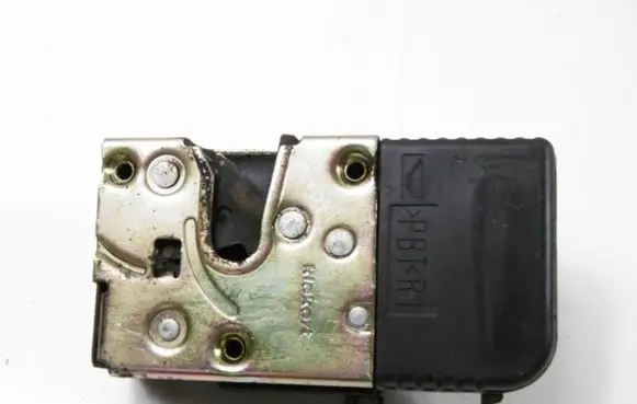Fiat Ulysse Front door lock