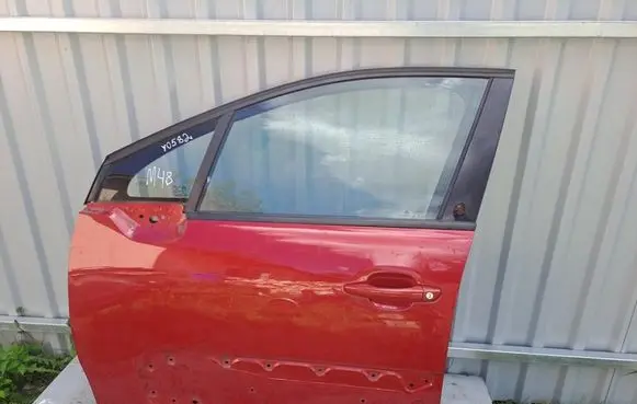 Citroen C3 Front door 