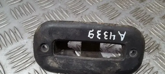 Ford Galaxy Other interior part R66ZAD1B1A