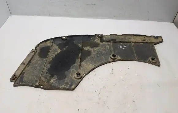 Renault Talisman Trunk boot underbody cover/under tray 748A08086R