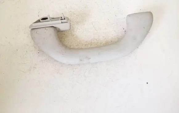 Volkswagen Touran I Rear interior roof grab handle 6n0857607ac