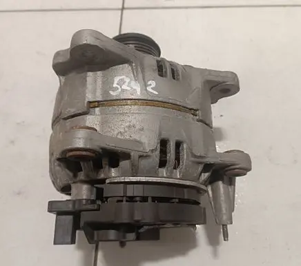 Volkswagen Sharan Generator/alternator Br14c1 Vwa6