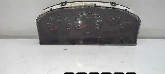 Nissan Almera Speedometer (instrument cluster) 2200