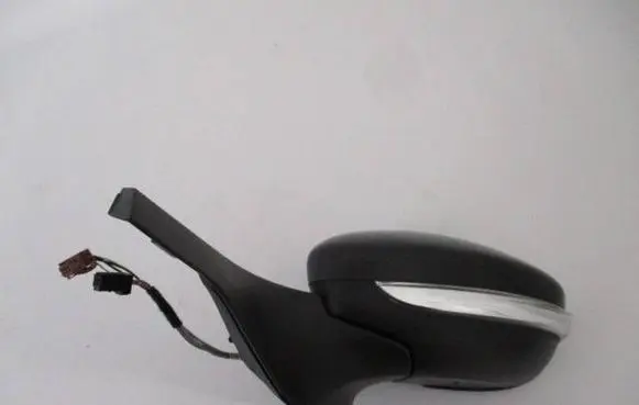 Citroen C3 Front door electric wing mirror 9PIN
