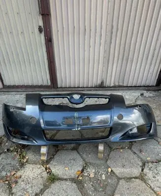 Toyota Auris 150 Front bumper 5211912a40