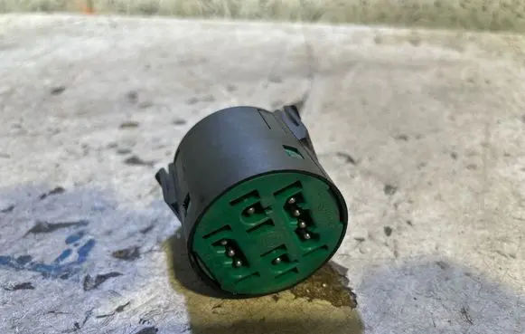 BMW X5 E53 Parking PDC sensor speaker 8360995