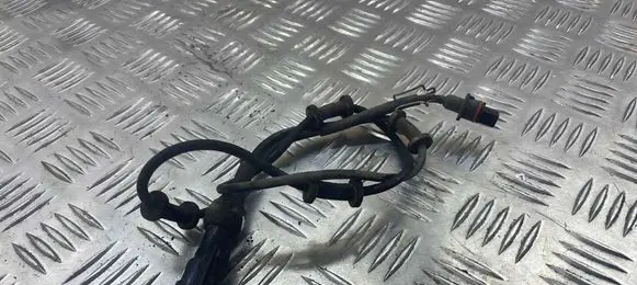 Jaguar XJ X351 ABS brake wheel speed sensor