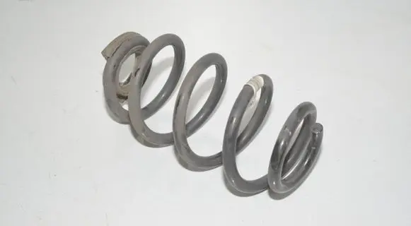 BMW 1 F40 Rear coil spring 6897382 33536897382