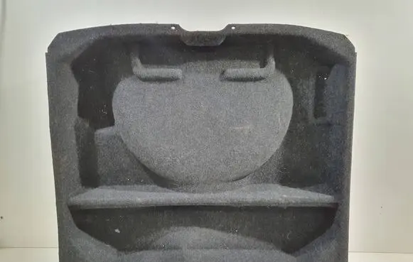 Volvo XC60 Glove box in trunk 30740434