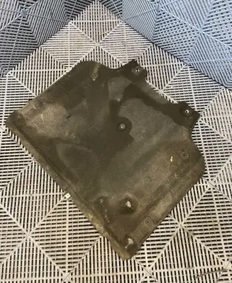 Audi A4 S4 B9 Gearbox bottom protection 8W0863822B