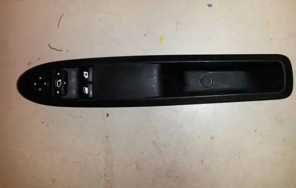 Citroen DS3 Electric window control switch 96652235XT 96652235 529076433