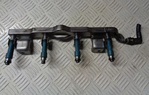 Mazda 2 Fuel main line pipe 2975000460