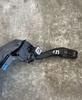 Audi A3 S3 8P Wiper control stalk 8P0953519A 01203610 20361081035034