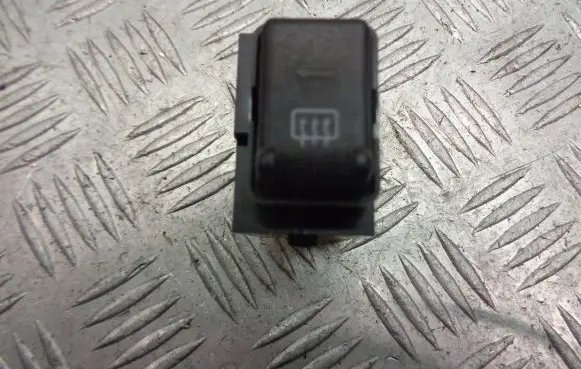 Chrysler PT Cruiser Mirror heating switch 