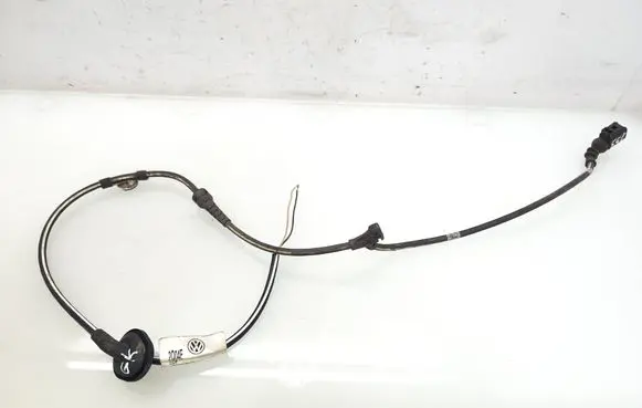 Volkswagen T-Cross Rear ABS sensor wiring 2Q0927904E 2Q04E TAB016978A