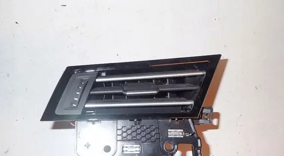 Volkswagen Arteon Dashboard side air vent grill/cover trim 3G1819701D