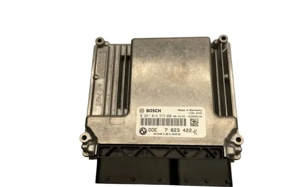 BMW 3 E90 E91 Engine control unit/module 7823422