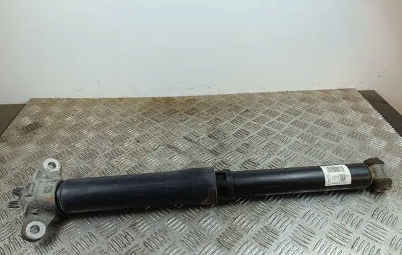 Rear shock absorber/damper