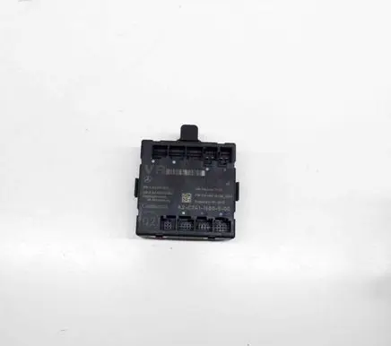 Door control unit/module