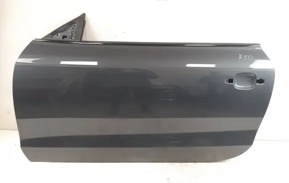 Door (2 Door Coupe)