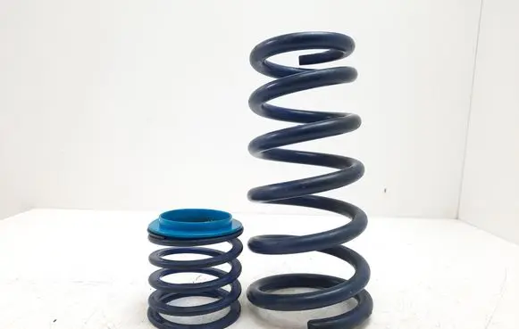 BMW 5 F10 F11 Front coil spring
