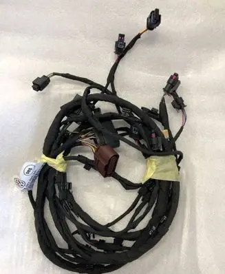 Volkswagen ID.4 Parking sensor (PDC) wiring loom 11A971095AR