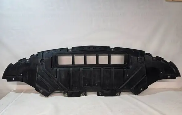 Mercedes-Benz AMG GT 4 x290 w290 Front bumper skid plate/under tray A2905210100