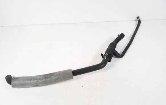 Mercedes-Benz CL C216 Air intake hose/pipe A2218303196