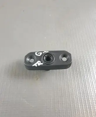 Peugeot Traveller Sliding door check strap stopper 9808079480