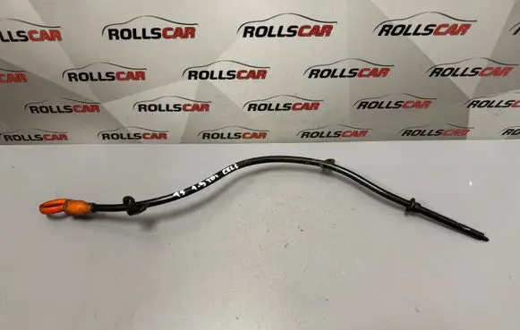 Volkswagen Transporter - Caravelle T5 Oil level dip stick 038115611N
