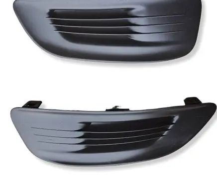 Citroen C4 II Front fog light trim/grill 