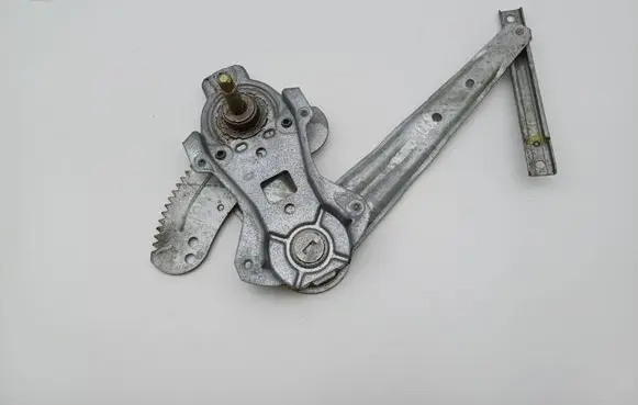 Nissan Almera N16 Rear door manual window regulator 