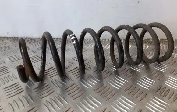 Mitsubishi ASX Rear coil spring