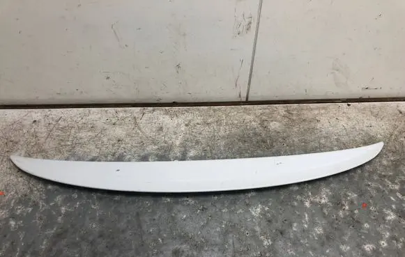 Mercedes-Benz B W247 Tailgate/trunk spoiler A2477900600-BILI A2477900600