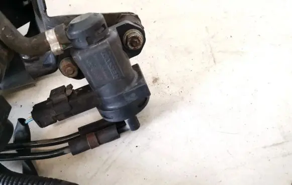 Fiat Ulysse Turbo solenoid valve 3024363