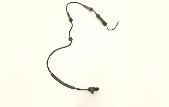 BMW 3 F30 F35 F31 ABS brake wheel speed sensor 6791748