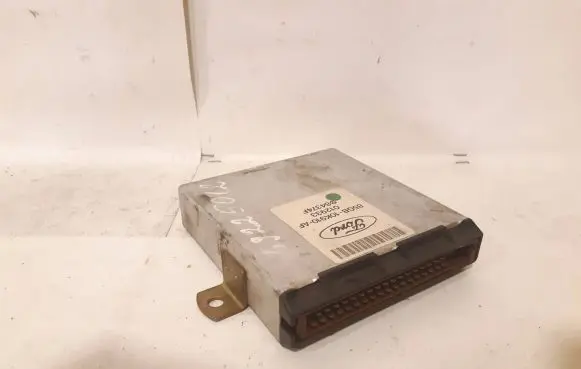 Other control units/modules