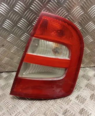 Skoda Fabia Mk1 (6Y) Rear/tail lights 6Y6945096