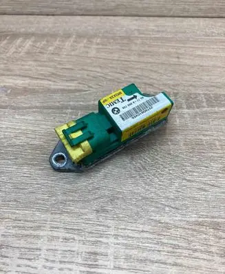 BMW X5 E53 Airbag deployment crash/impact sensor 6900728 Z2T0D01CVE6