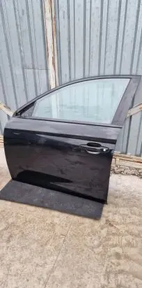 Opel Corsa F Front door