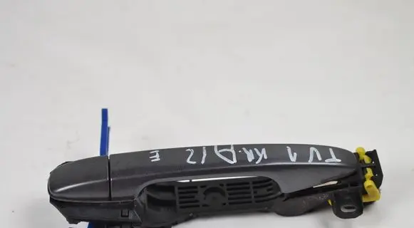 Toyota Verso Front door exterior handle