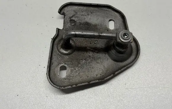 Volkswagen T-Roc Engine bonnet/hood lock/latch loop/hook 3V0823185A