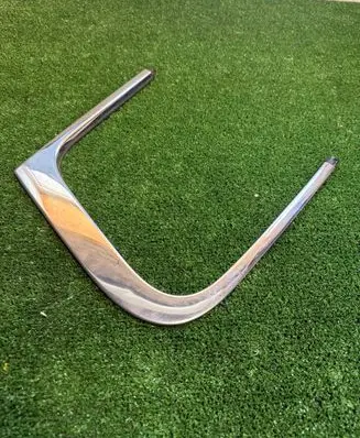 KIA Sportage Rear side glass trim 83852D9001