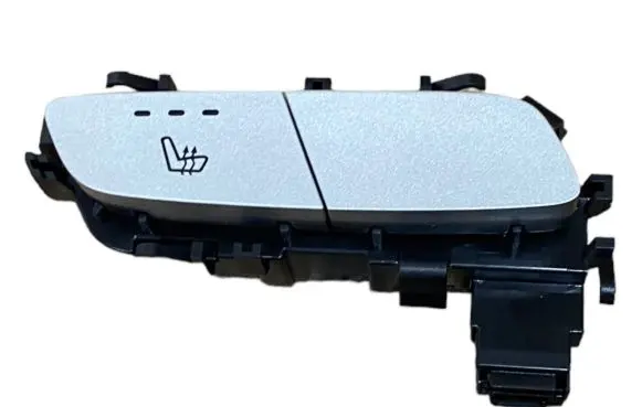 Mercedes-Benz C W205 Seat heating switch A2059050004